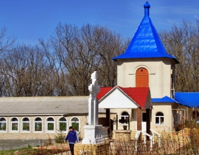 Biserica Cuizăuca