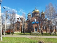 Свято-Троицкий Собор