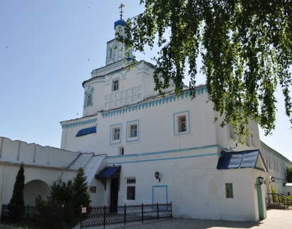 Софийская Церковь