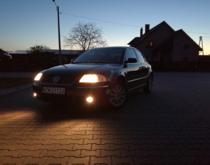 Kościół św. Jana Chrzciciela