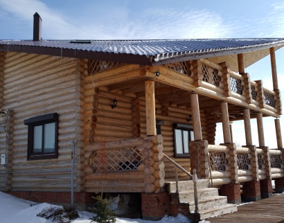 Святоникольская церковь