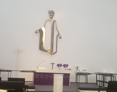 Puijon kirkko-seurakuntakeskus