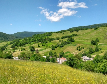 Церква Вознесіння Господнього