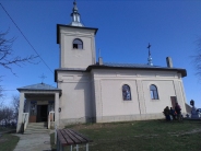 Biserica Zlatunoaia