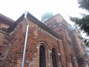 Церковь Николая Чудотворца