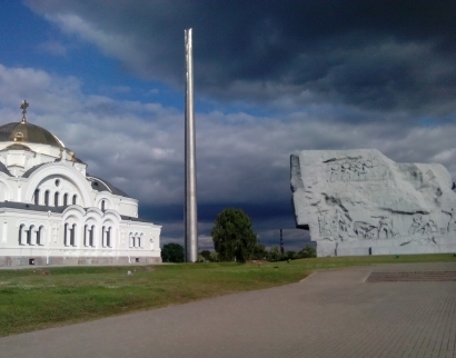 Свято-Николаевский ганизонный собор