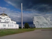 Свято-Николаевский ганизонный собор