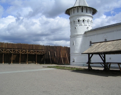 Saint Sofia Cathedral
