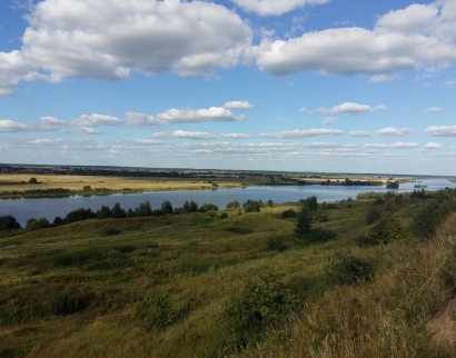 Храм Казанской иконы Божией Матери