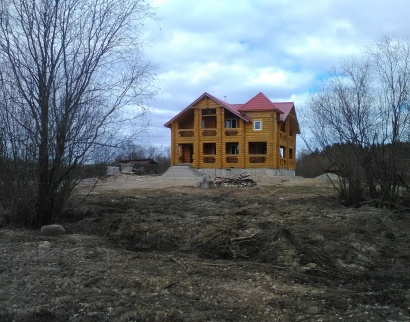 Церковь Нила Сорского