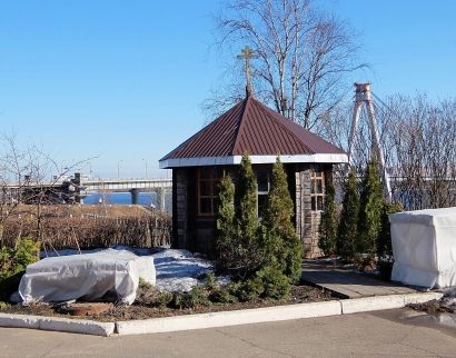 Храм Рождества Христова