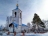 Охлебининская церковь