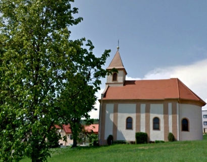 Kostol sv. Štefana Uhorského