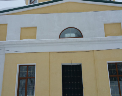 Храм Илии Пророка