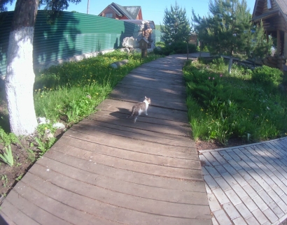 Часовня Разбойника Благоразумного