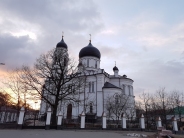 Собор Архангела Михаила