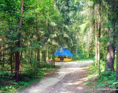 Капліца Святога Яна Хрысціцеля
