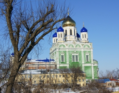 Вознесенский Собор