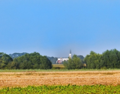 Kościół Matki Bożej Szkaplerznej