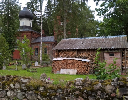 Värska õigeusu kirik