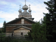 Церковь Петра и Павла