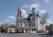 Симеоновская церковь