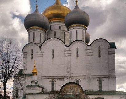 Смоленский собор