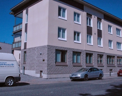 Ylä-Savon evankelis-luterilainen seurakuntayhtymä