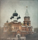 Приход церкви во имя Всемилостивейшего Спаса