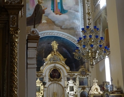 Собор Успения Пресвятой Богородицы