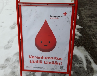 Linnantauksen seurakuntakeskus