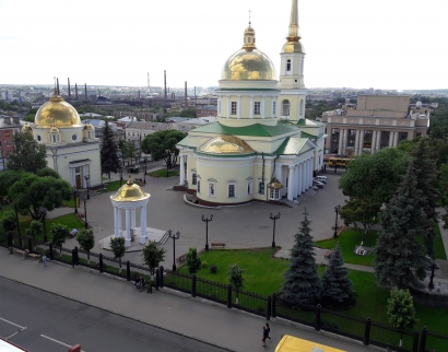 Собор Александра Невского