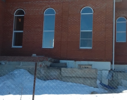 Церковь Казанской Иконы Божией Матери