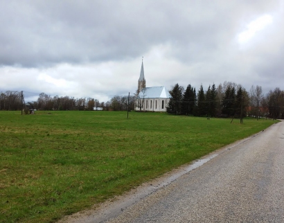 EELK Maarja-Magdaleena kogudus