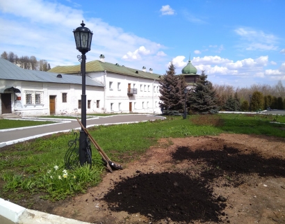 Трифонов монастырь