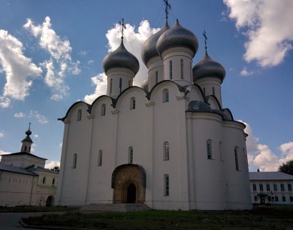 Софийский собор