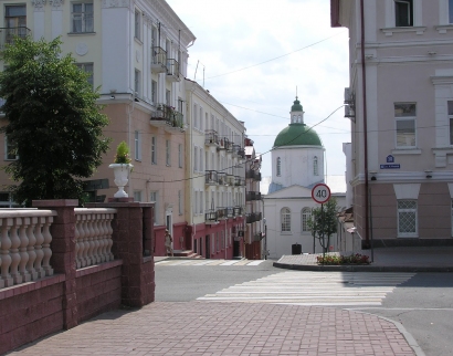 Богоявленский Собор