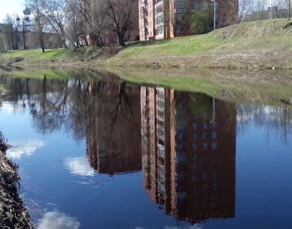 Храм Казанской иконы Божией Матери