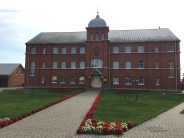 Rēzeknes Jēzus sirds katedrāle