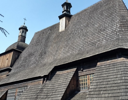 Kościół Świętych Jakuba i Filipa