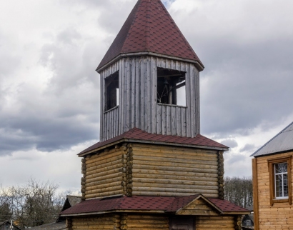 Царква Святога Прарока Іліі