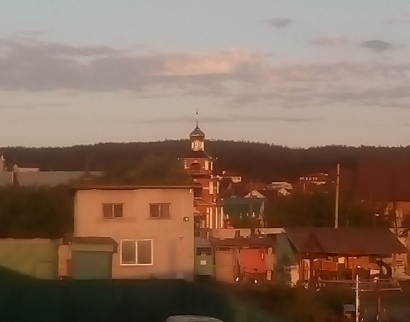 Свято-Благовіщенський монастир