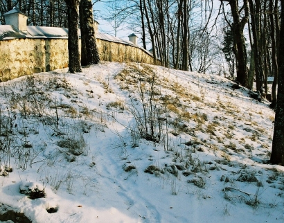 Храм Успения Пресвятой Богородицы