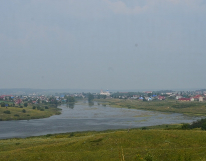 Пророко-Ильинская церковь