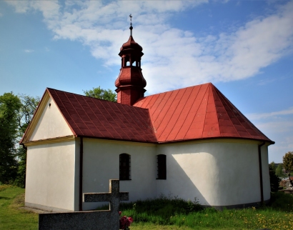 Kościół pw. Najświętszej Marii Panny