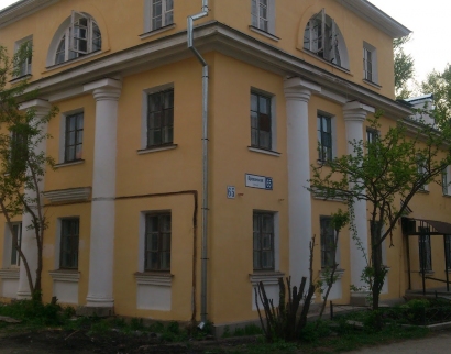 Храм (Приход) святой великой княгини Елисаветы (Елизаветы) Феодоровны