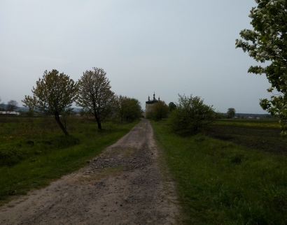 Церква святих Петра і Павла