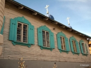 Храм Благовещения