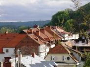 Franciscan monastery