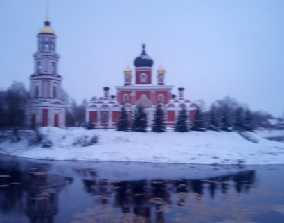 Воскресенский собор